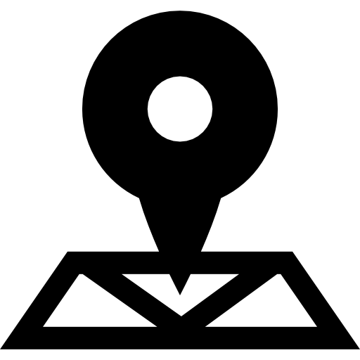 map Icon