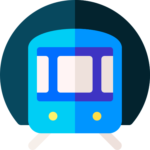 Metro Logo